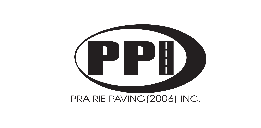 Prairie Paving Inc